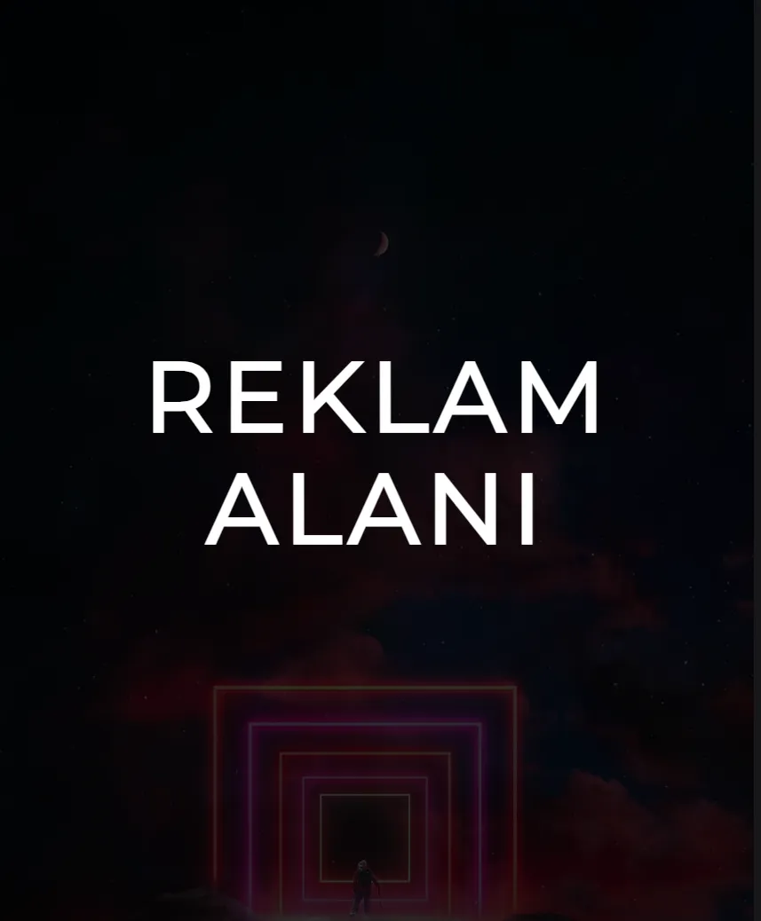 Reklam Resmi